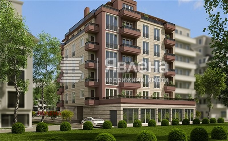 Na prodej  2 ložnice Sofia , Levski , 125 m2 | 27369314