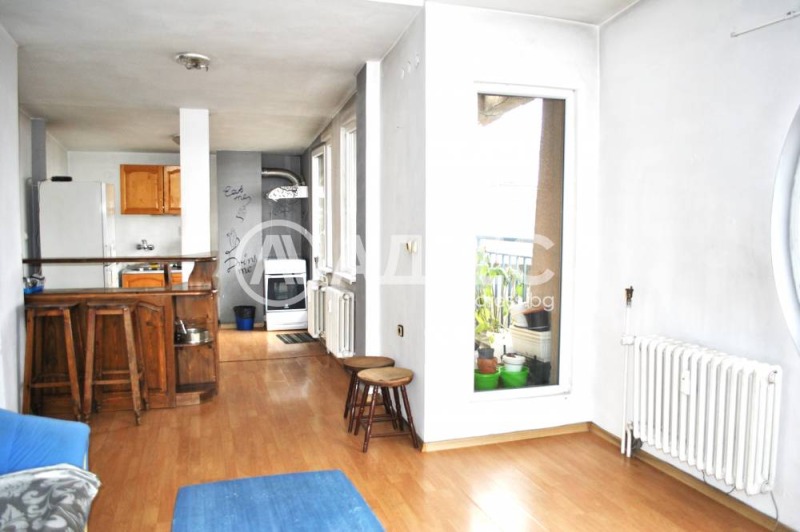 In vendita  2 camere da letto Sofia , Tsentar , 123 mq | 16215904 - Immagine [4]