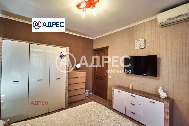 Продава 3-СТАЕН, гр. Варна, Бриз, снимка 5 - Aпартаменти - 49569255