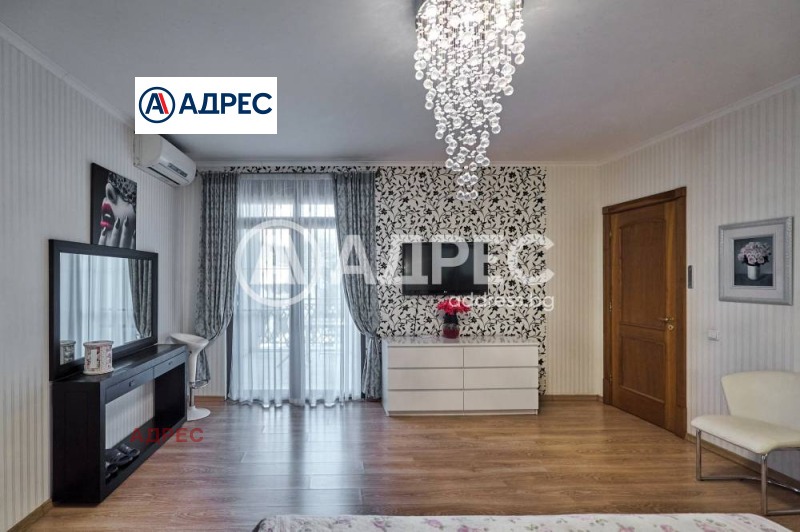 Продава 3-СТАЕН, гр. Варна, Бриз, снимка 4 - Aпартаменти - 49569255