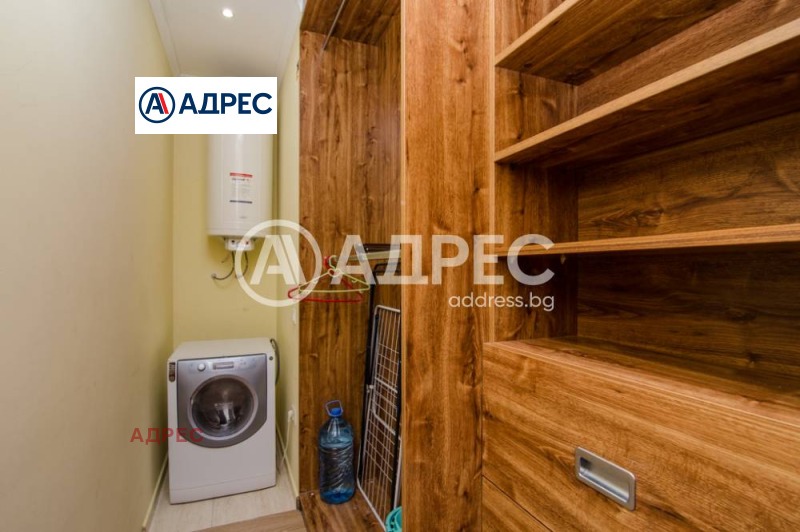 Продава 3-СТАЕН, гр. Варна, Бриз, снимка 10 - Aпартаменти - 49569255