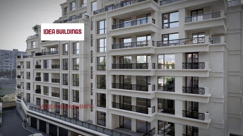 De vânzare  2 dormitoare Sofia , Levsci G , 114 mp | 23245278 - imagine [2]