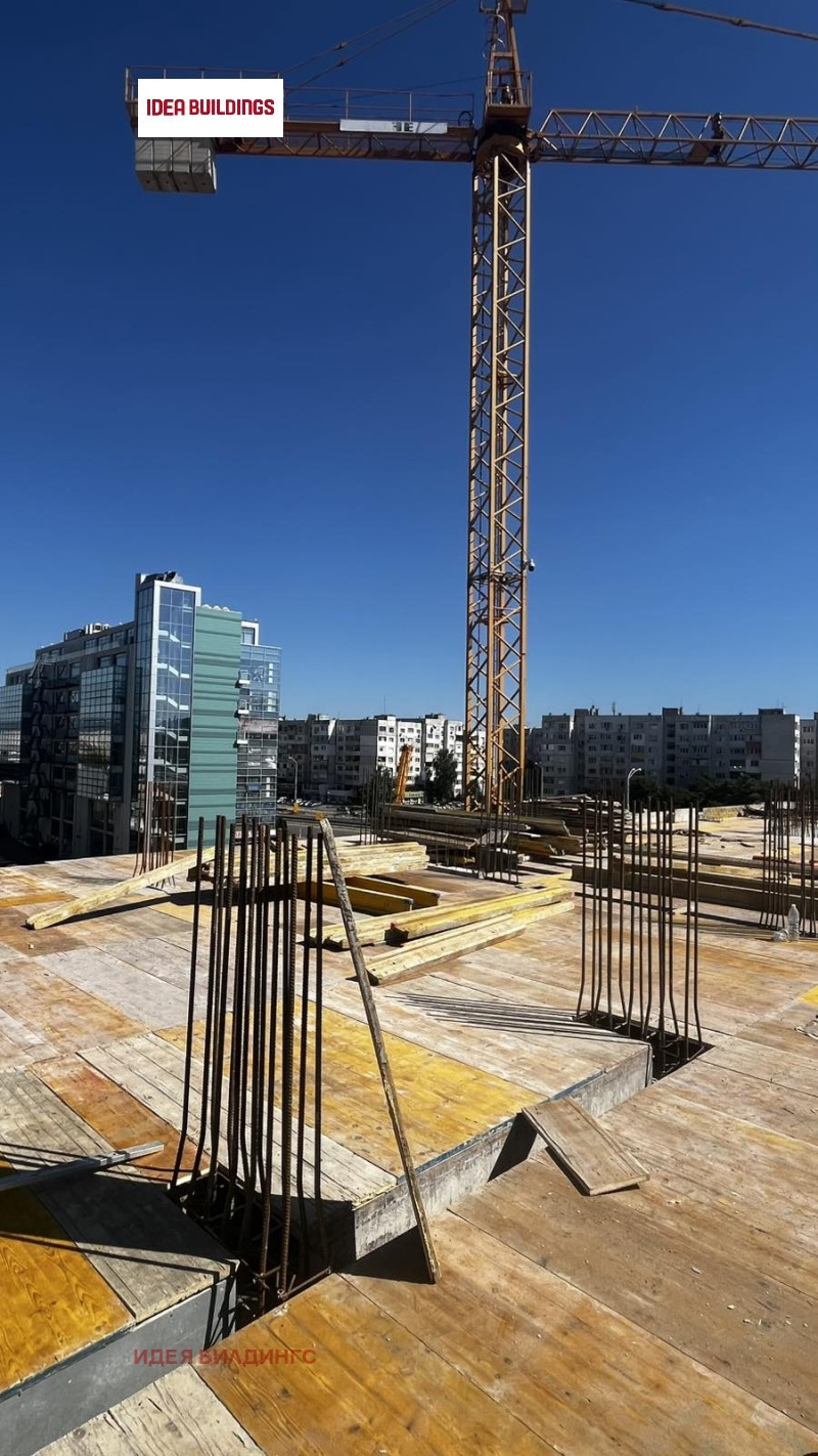 На продаж  2 спальні София , Левски Г , 114 кв.м | 23245278 - зображення [9]