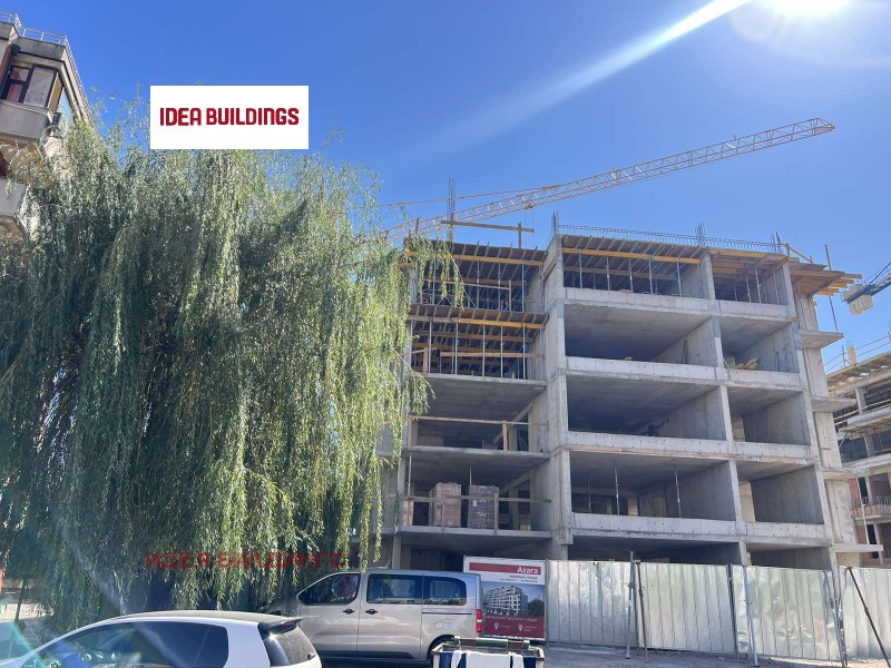 De vânzare  2 dormitoare Sofia , Levsci G , 114 mp | 23245278 - imagine [8]