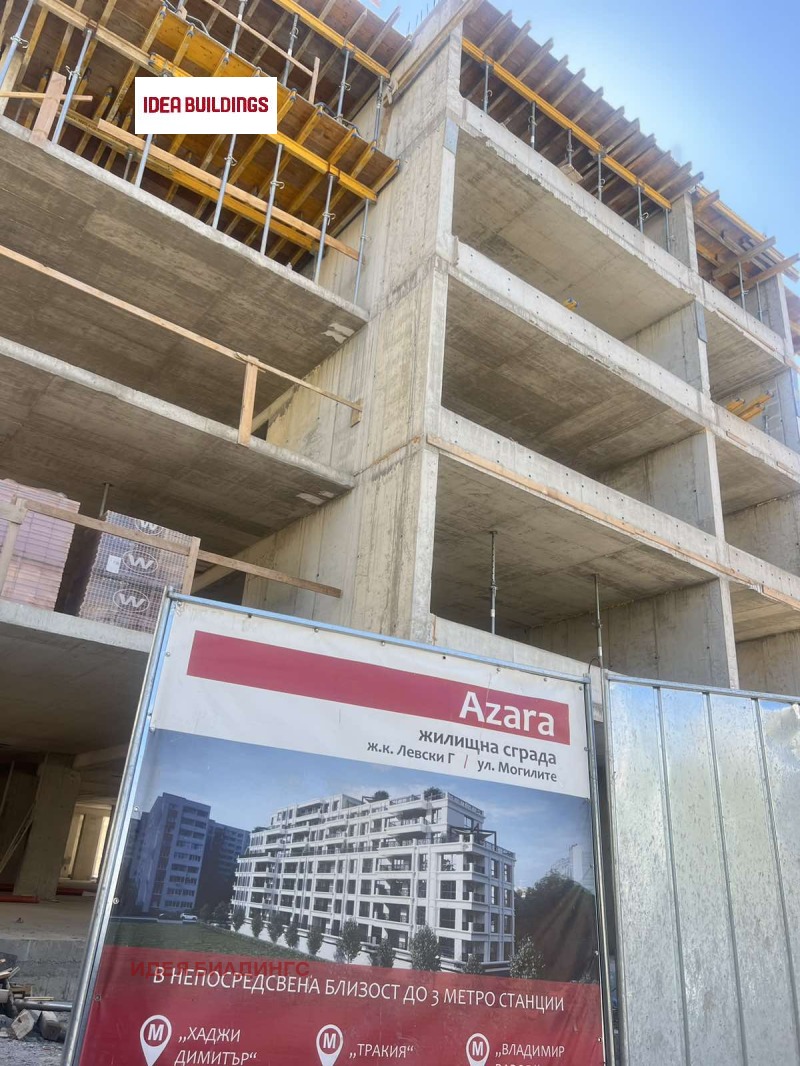 De vânzare  2 dormitoare Sofia , Levsci G , 114 mp | 23245278 - imagine [6]