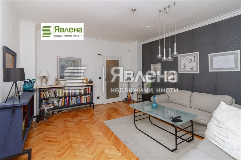 Продава  3-стаен град София , Лозенец , 86 кв.м | 20644564 - изображение [2]