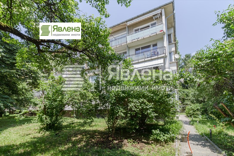 Продава  3-стаен град София , Лозенец , 86 кв.м | 20644564 - изображение [15]