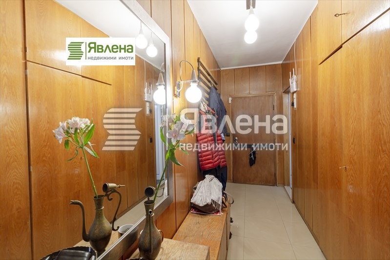 Продава  3-стаен град София , Лозенец , 86 кв.м | 20644564 - изображение [11]