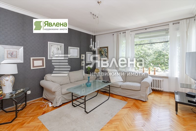 Продава  3-стаен град София , Лозенец , 86 кв.м | 20644564