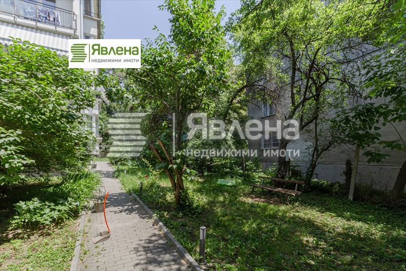 Продава  3-стаен град София , Лозенец , 86 кв.м | 20644564 - изображение [16]