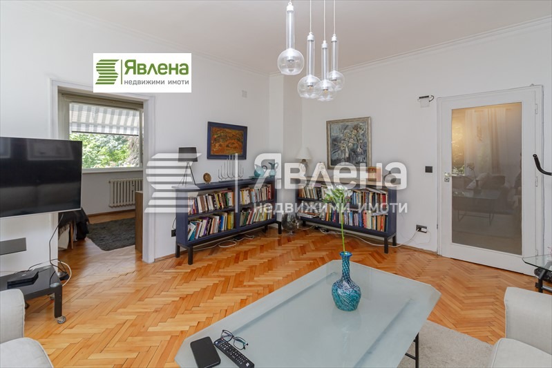 Продава  3-стаен град София , Лозенец , 86 кв.м | 20644564 - изображение [3]