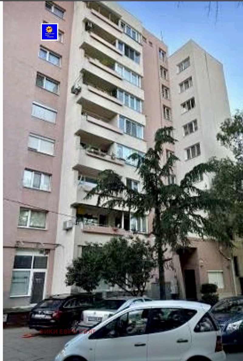 Eladó  2 hálószobás Sofia , Belite brezi , 100 négyzetméter | 44700497 - kép [10]