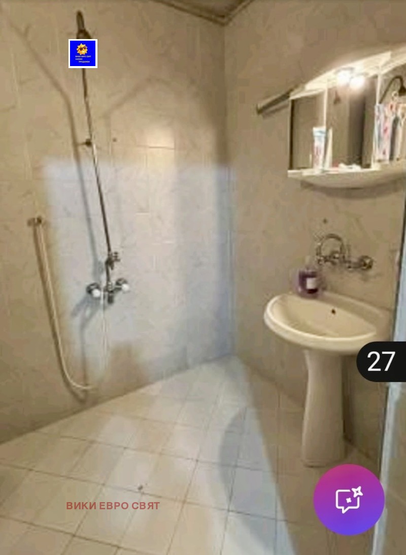 Eladó  2 hálószobás Sofia , Belite brezi , 100 négyzetméter | 44700497