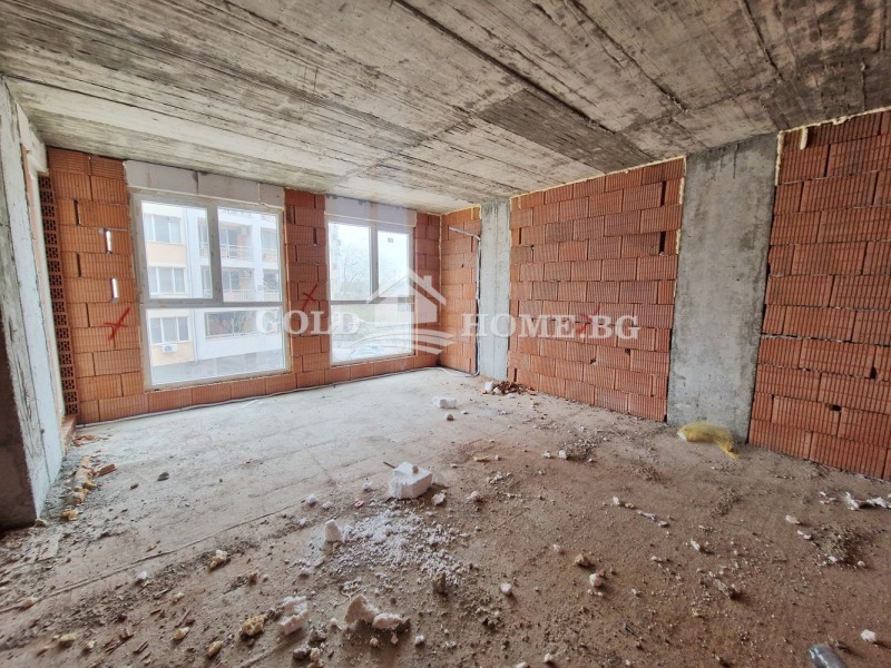 Продава  3-стаен град Пловдив , Гагарин , 105 кв.м | 51057018