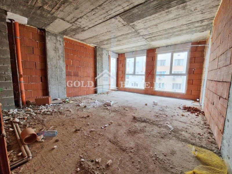 Продава  3-стаен град Пловдив , Гагарин , 105 кв.м | 51057018 - изображение [4]
