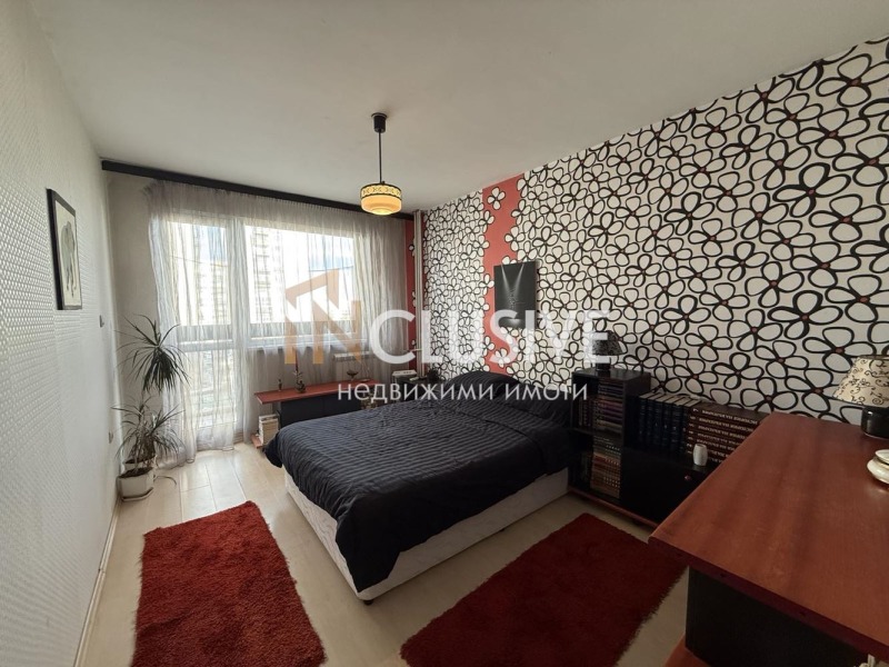 Продава 3-СТАЕН, гр. София, Красна поляна 1, снимка 8 - Апартаменти - 52538835