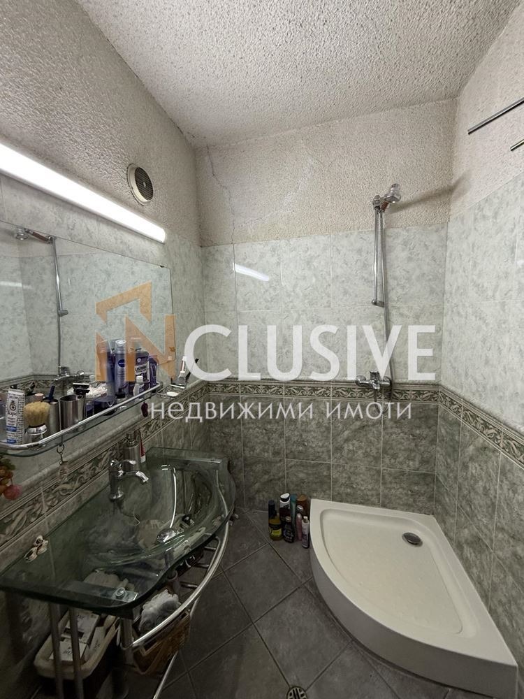 Продава 3-СТАЕН, гр. София, Красна поляна 1, снимка 16 - Апартаменти - 52538835