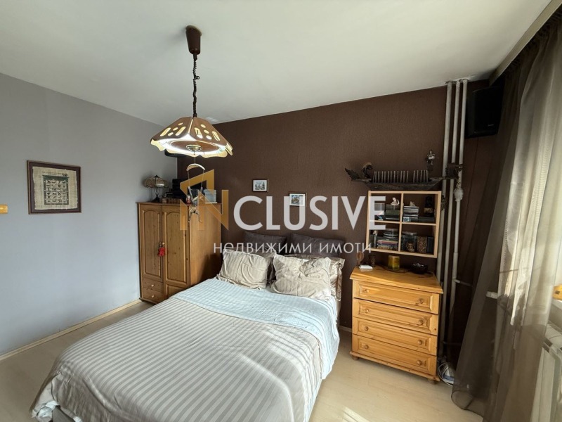 Продава 3-СТАЕН, гр. София, Красна поляна 1, снимка 2 - Апартаменти - 52538835