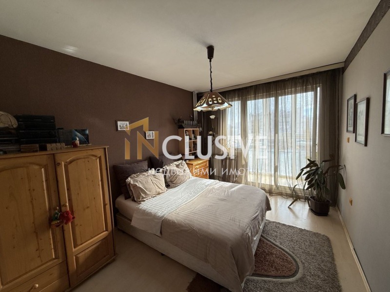 Продава 3-СТАЕН, гр. София, Красна поляна 1, снимка 3 - Апартаменти - 52538835