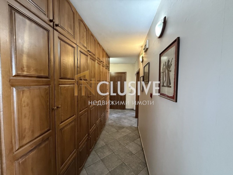 Продава 3-СТАЕН, гр. София, Красна поляна 1, снимка 13 - Апартаменти - 52538835