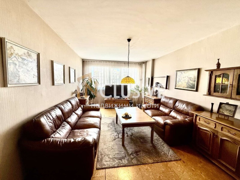 Продава 3-СТАЕН, гр. София, Красна поляна 1, снимка 6 - Апартаменти - 52538835