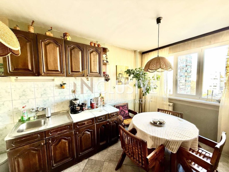 Продава 3-СТАЕН, гр. София, Красна поляна 1, снимка 11 - Апартаменти - 52538835