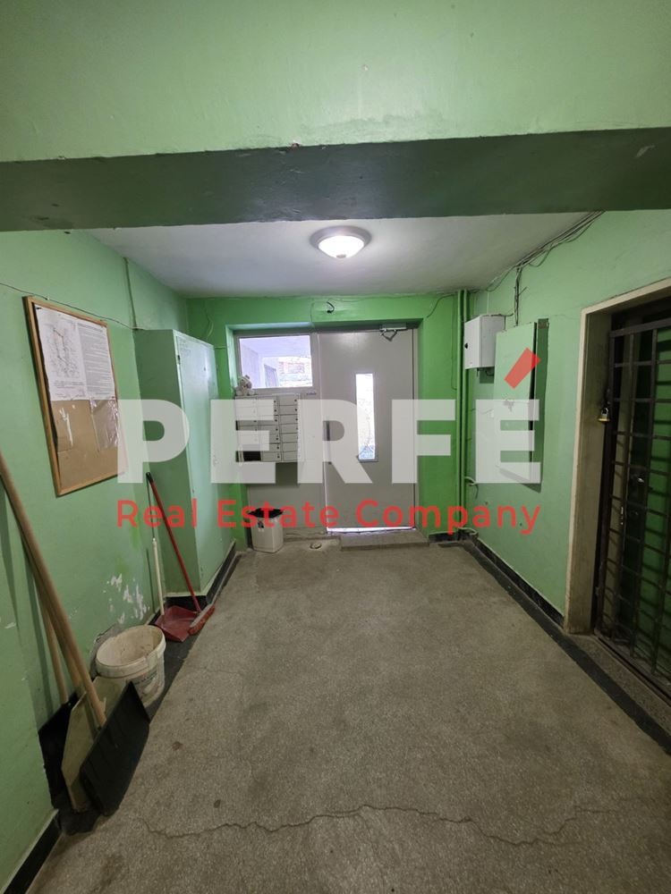 Продава 3-СТАЕН, гр. София, Младост 2, снимка 12 - Апартаменти - 54120244