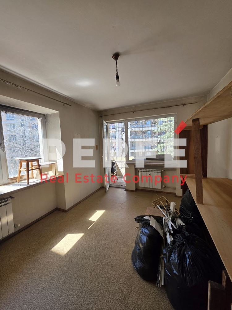 Продава 3-СТАЕН, гр. София, Младост 2, снимка 3 - Апартаменти - 54120244