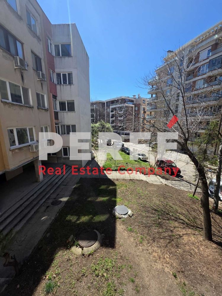 Продава 3-СТАЕН, гр. София, Младост 2, снимка 14 - Апартаменти - 54120244