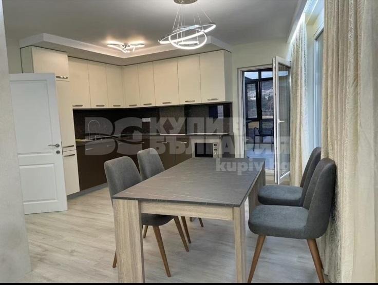 Продава 3-СТАЕН, гр. Варна, Трошево
