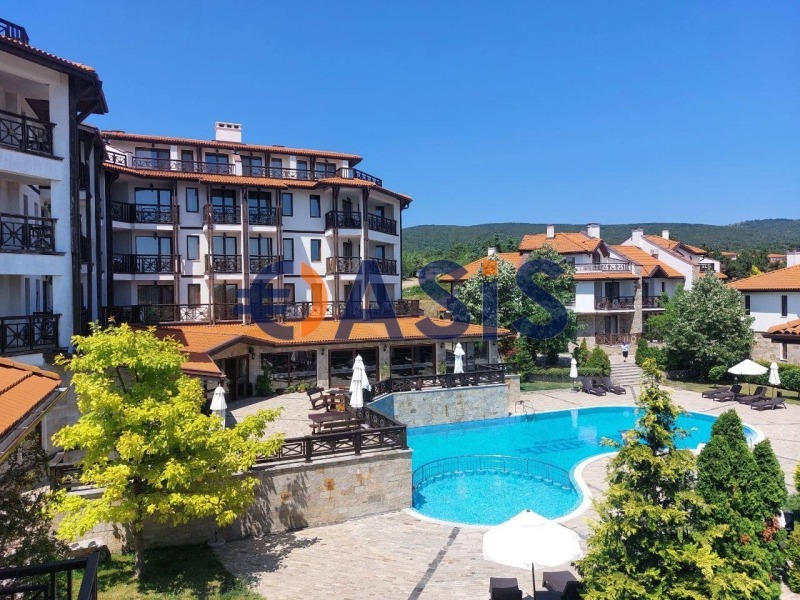 Продава  4-стаен, област Бургас, к.к. Слънчев бряг •  167 000 EUR • ID 53574681 — holmes.bg - [1] 