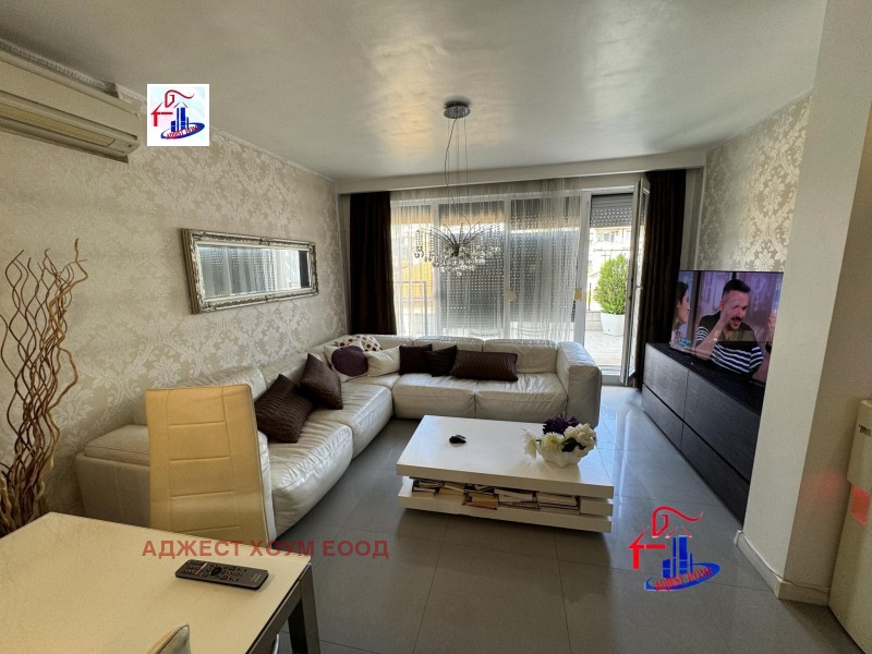 For Sale  3+ bedroom Shumen , Tsentar , 180 sq.m | 76859248 - image [4]