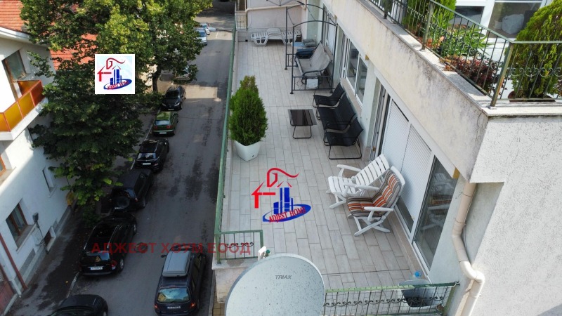 For Sale  3+ bedroom Shumen , Tsentar , 180 sq.m | 76859248 - image [14]