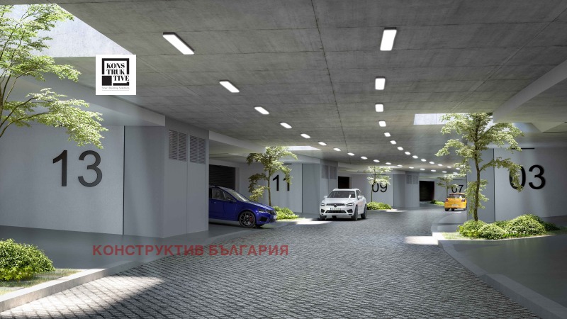 Продава КЪЩА, гр. София, с. Герман, снимка 5 - Къщи - 52514994