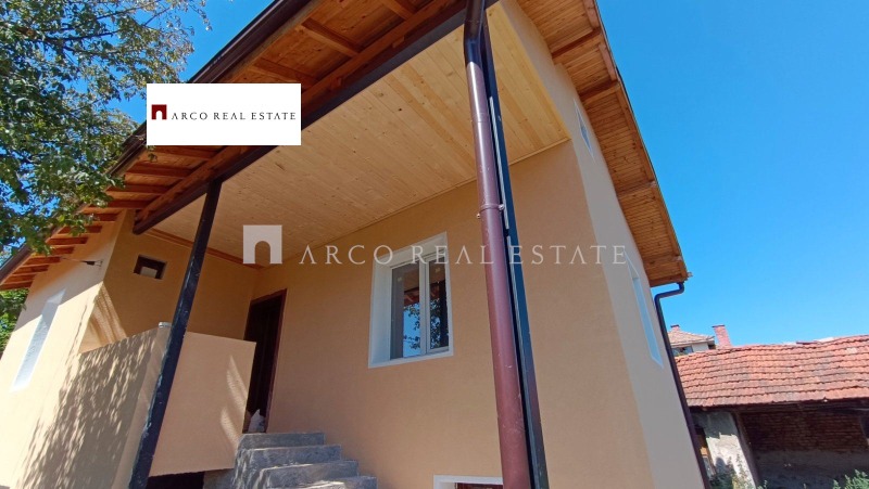 Продава КЪЩА, с. Скравена, област София област, снимка 10 - Къщи - 53085131