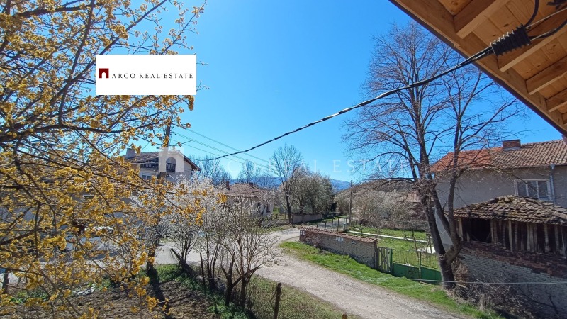 Продава КЪЩА, с. Скравена, област София област, снимка 11 - Къщи - 53085131