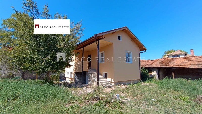 Продава КЪЩА, с. Скравена, област София област, снимка 2 - Къщи - 53085131