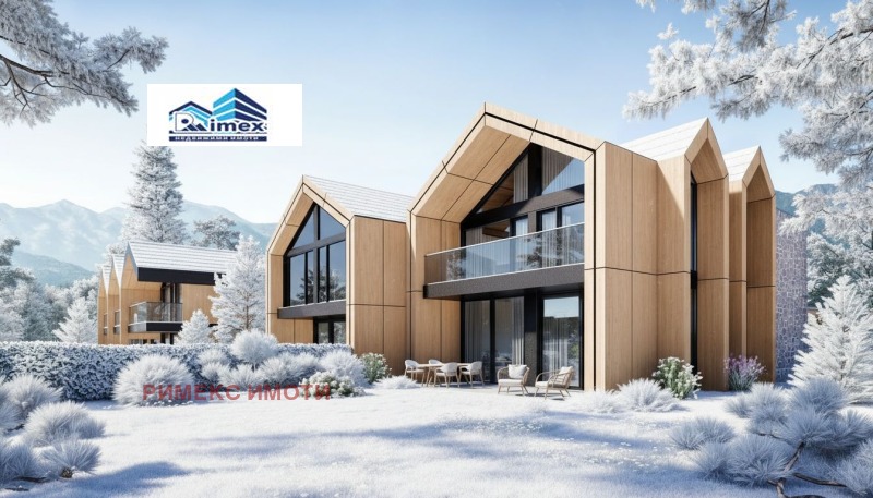 Продава КЪЩА, гр. Банско, област Благоевград