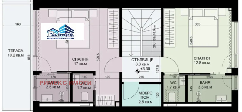 Продава КЪЩА, гр. Банско, област Благоевград, снимка 4 - Къщи - 53229593