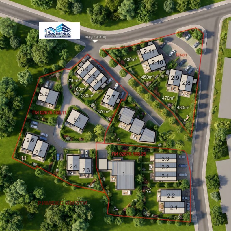 Продава КЪЩА, гр. Банско, област Благоевград, снимка 2 - Къщи - 53229593