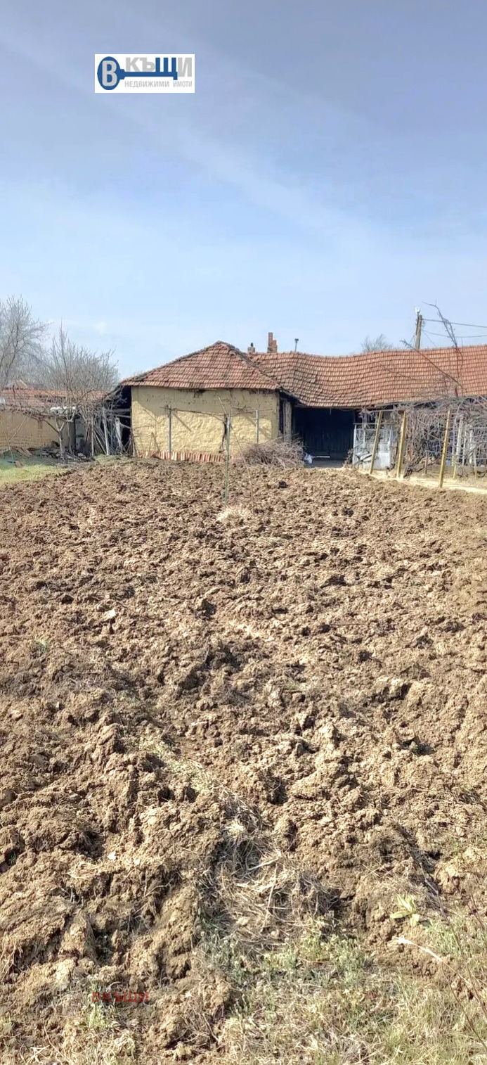 Продава КЪЩА, с. Янтра, област Велико Търново, снимка 9 - Къщи - 54775272