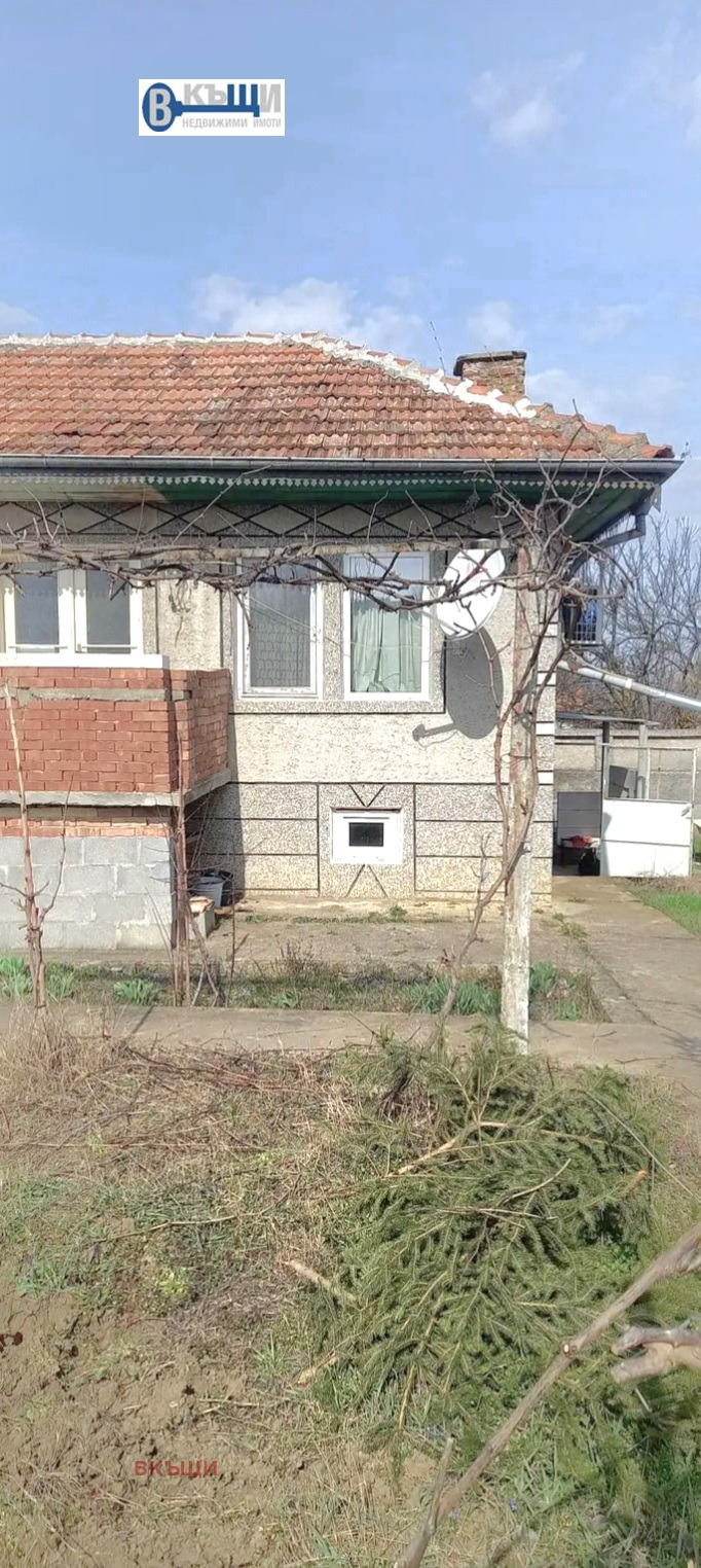 Продава КЪЩА, с. Янтра, област Велико Търново, снимка 3 - Къщи - 54775272