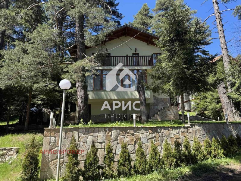 Till salu  Villa region Pazardzhik , Pestjera , 226 kvm | 29983482 - bild [2]