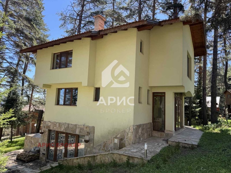 Till salu  Villa region Pazardzhik , Pestjera , 226 kvm | 29983482 - bild [3]