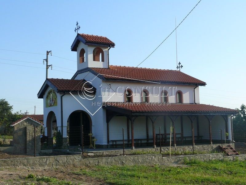 Продава ВИЛА, с. Болярци, област Варна, снимка 3 - Вили - 55100109