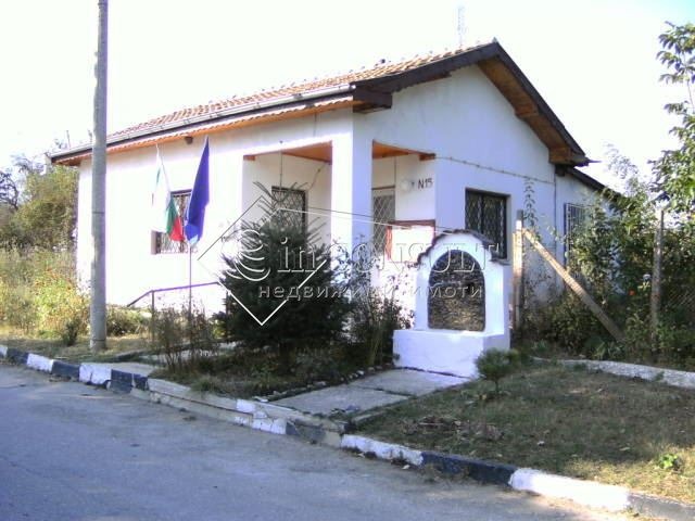 Продава ВИЛА, с. Болярци, област Варна, снимка 5 - Вили - 55100109