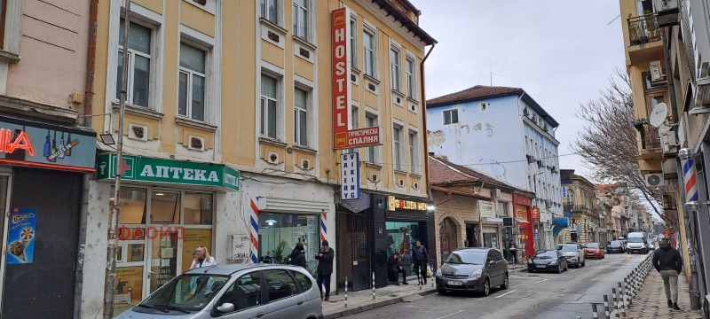 Myytävänä  Myymälä Sofia , Tsentar , 44 neliömetriä | 50010520 - kuva [3]