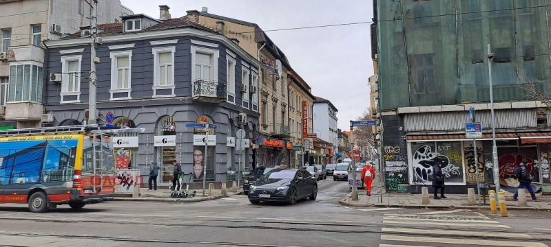 Myytävänä  Myymälä Sofia , Tsentar , 44 neliömetriä | 50010520