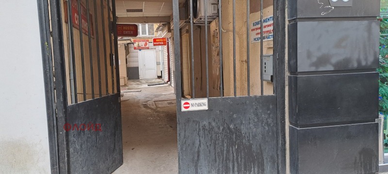 Myytävänä  Myymälä Sofia , Tsentar , 44 neliömetriä | 50010520 - kuva [5]