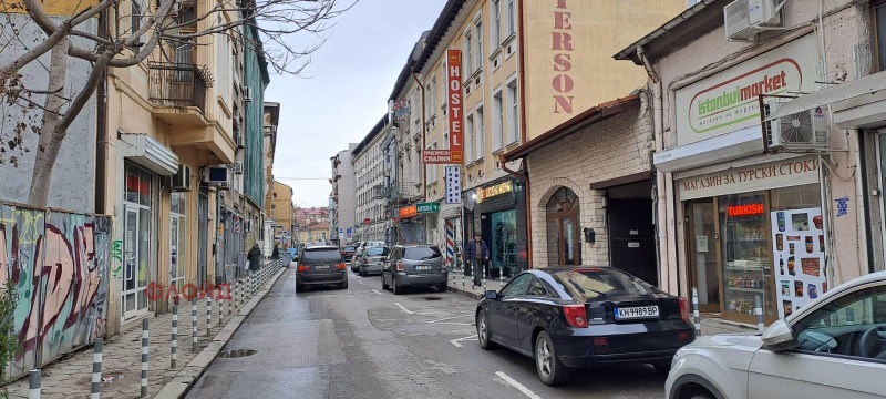 Myytävänä  Myymälä Sofia , Tsentar , 44 neliömetriä | 50010520 - kuva [4]